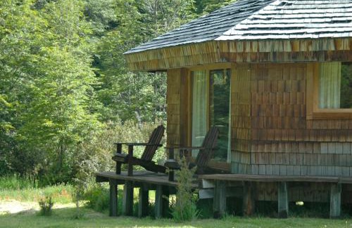Futaleufu Cabin | Peuma Lodge Patagonia