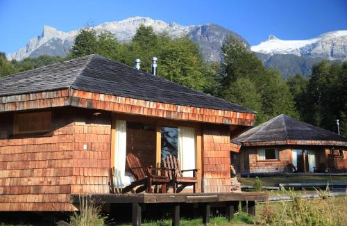 Futaleufu Cabin | Peuma Lodge Patagonia