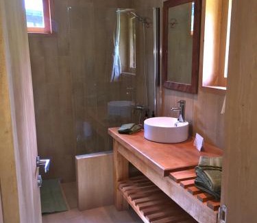 Futaleufu Cabin | Peuma Lodge Patagonia