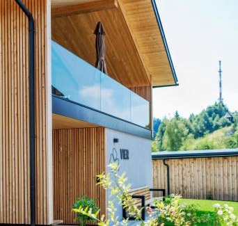 Lochau House | PfänderGlück