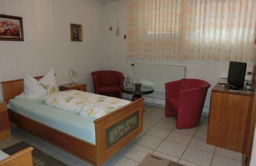 Landstuhl Hotel | Pfaelzer Stuben