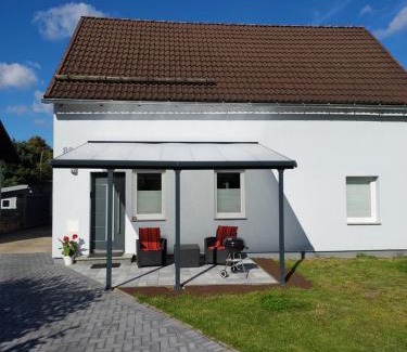 Bad Lauterberg Apartment | Pfeffer's kleine Ferienwohnung
