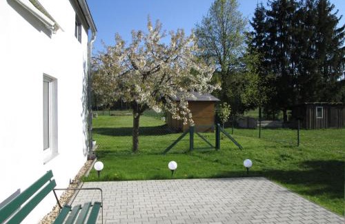 Diehsa Apartment | Pfeiffer´s Ferienwohnung