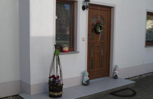 Diehsa Apartment | Pfeiffer´s Ferienwohnung