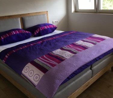 Furfeld Apartment | Pferd