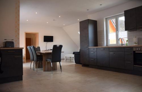 Weihenzell Apartment | Pferdefreunde Loberhof