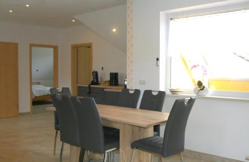 Weihenzell Apartment | Pferdefreunde Loberhof