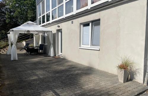 Binscheid Apartment | Pferdehof Simon