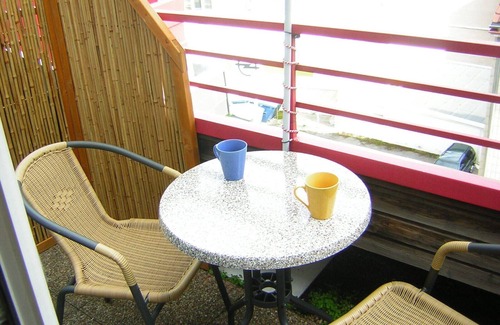 Pforzheim Apartment | Pforzheim - Apartment near university and clinic - also for longer term
