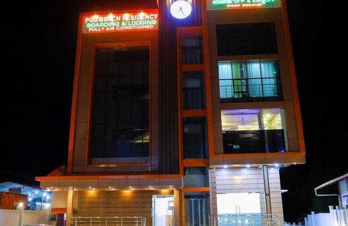 Kundapur Hostel | PGB Beach Residency