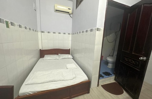 District 11 Hotel | Phòng cho thuê Minh Phương