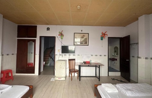 District 11 Hotel | Phòng cho thuê Minh Phương