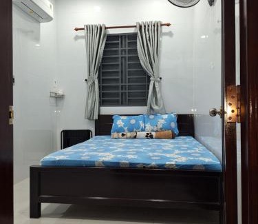 Nui Sam Hostel | Phòng Trọ Anh Thư