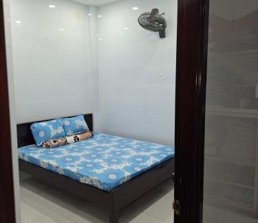 Nui Sam Hostel | Phòng Trọ Anh Thư