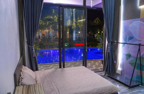 Ba Vi House | Phúc Hưng Kazin Homestay Ba vì