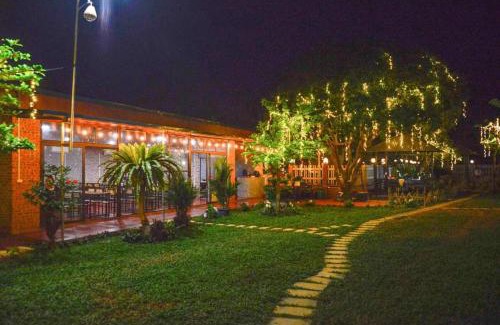 Ba Vi House | Phúc Hưng Kazin Homestay Ba vì