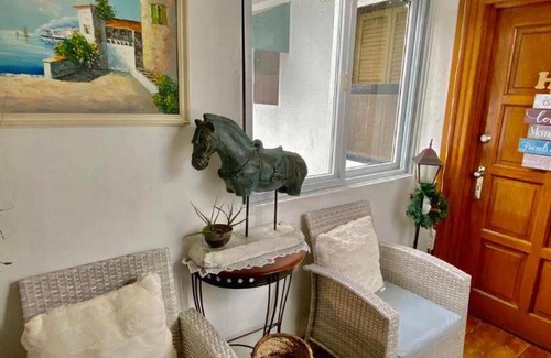 Morong Bed & Breakfast | 35 m² Bed and breakfast ∙ 10 guests