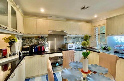Morong Bed & Breakfast | 35 m² Bed and breakfast ∙ 10 guests