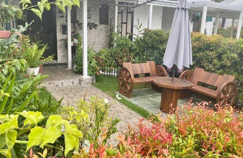 Morong Bed & Breakfast | 35 m² Bed and breakfast ∙ 10 guests