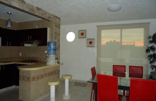 Puente del Mar Apartment | PH Marina Diamante with private Roofgarden