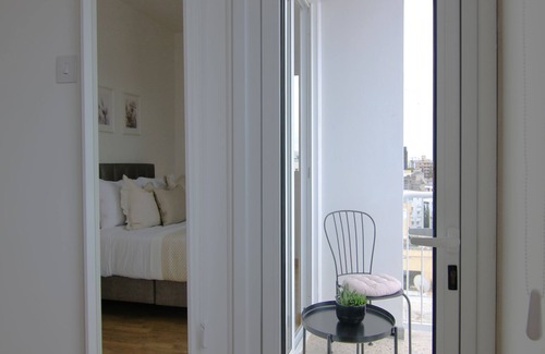 Nicosia Apartment | Phaedrus Living Downtown Flat 704
