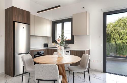 Kato Polemidia Apartment | Phaedrus Living Limassol Opalia Residences Ruby