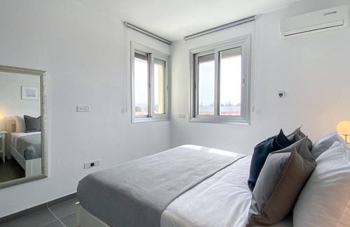 Strovolos Apartment | Phaedrus Living ModernFlat Strovolos 201