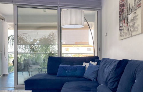 Strovolos Apartment | Phaedrus Living ModernFlat Strovolos 201