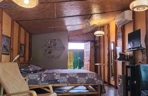 Phangnga House | Phang Nga Bay Khanittha Homestay