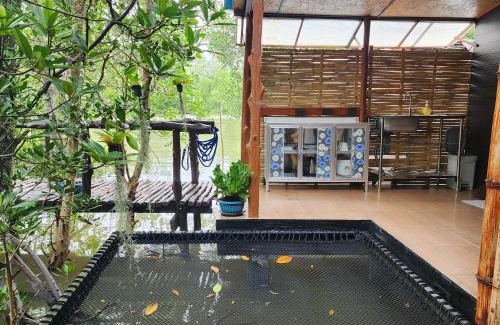 Phangnga House | Phang Nga Bay Khanittha Homestay