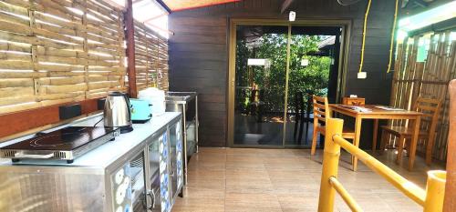 Phangnga House | Phang Nga Bay Khanittha Homestay
