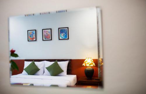Thai Chang Hotel | Phangnga Keeree Resort & Gallery