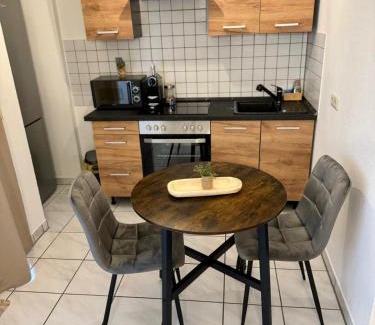 Weilerswist Apartment | Phanta-Paradies