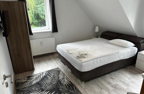 Seevetal Hotel | Pharos zur Seeve