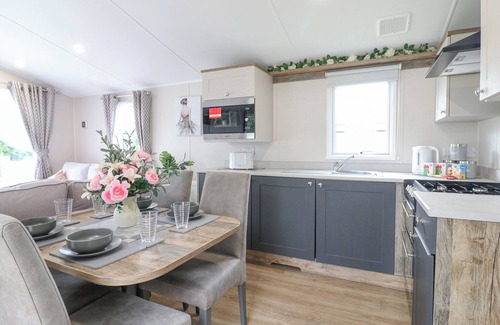 Swannington Cottage | Pheasant Lodge