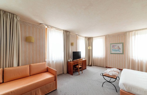 Susegana Hotel | PHI Hotel Astoria