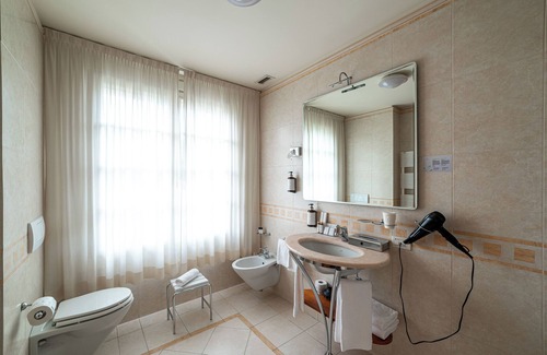 Susegana Hotel | PHI Hotel Astoria