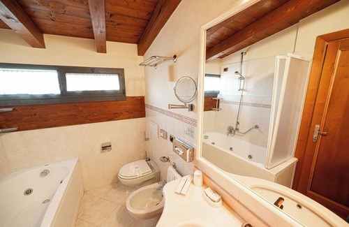 Correggio Hotel | Phi Hotel dei Medaglioni