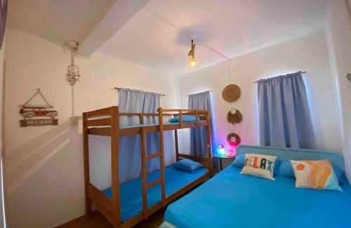 Metro Luzon Urban Beltway House | Philipp's Beachfront Cabin - Calatagan