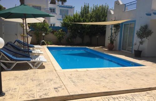 Chlorakas Villa | Philippos Paphos villas - villa 3