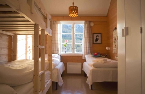 Sunndal Cabin | Phillipshaugen Lodge