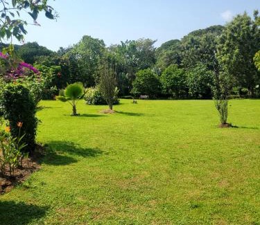 Kalangala Hotel | Philo Leisure Gardens