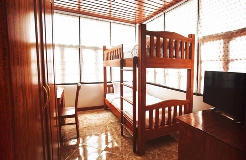 Phimai House | Phimai Paradise House