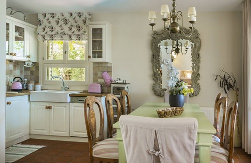 Logarata Villa | 'Phivos Villa'Elegant Villa With Dramatic Mountain & Sea Views, Totally Equipped