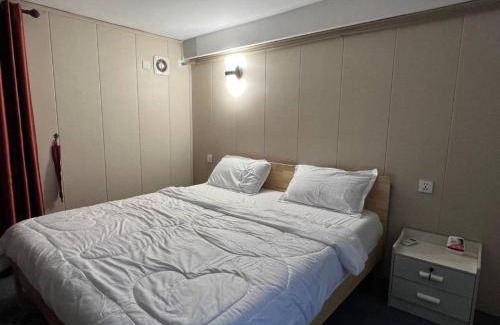 Dangkao House | Phnom Penh International Airport (Whitehouse Guesthouse)