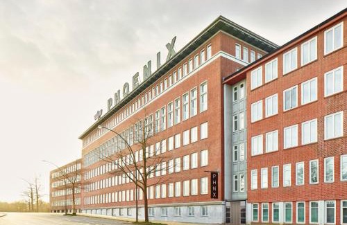 Harburg Apartment | PHNX Aparthotel Hamburg