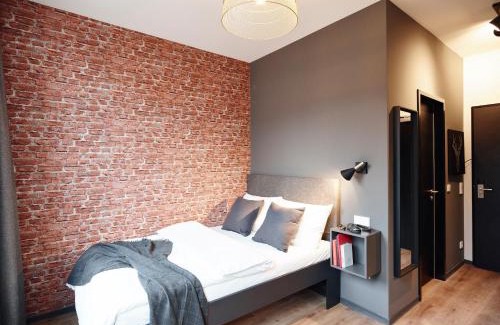 Harburg Apartment | PHNX Aparthotel Hamburg
