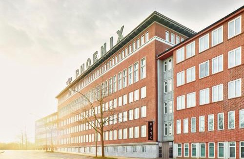 Harburg Apartment | PHNX Aparthotel Hamburg