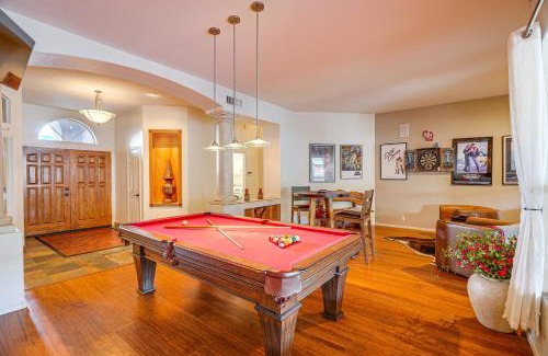 Paradise Valley Village Apartment | Phoenix Home with Private Oasis Walk to Lookout Mtn