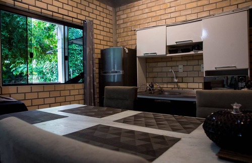 Praia do Rosa House | Phoenix House Rose 1